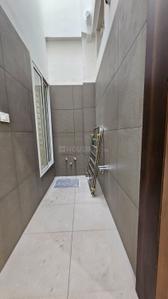 Balcony Image of 5100 Sq.ft 3 BHK Independent House for sale in Goyal Greens G Block, Nipania Indore for Rs. 70000000