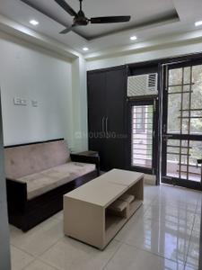 Hall Image of 1000 Sq.ft 1 BHK Builder Floor for rent in Royal Homes, Sector 43 Gurgaon for Rs. 30000