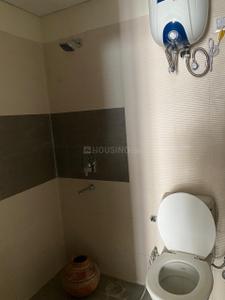 Image of 1865 Sq.ft 3 BHK Apartment / Flat for rent in Cosmos Express 99, Sector 99, Gurgaon for Rs. 40000