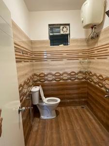 Bathroom Image of 1061 Sq.ft 2 BHK Apartment / Flat for sale in Kaikondrahalli Bengaluru for Rs. 8300000