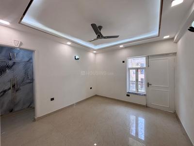 Bedroom Image of 2250 Sq.ft 4 BHK Builder Floor for sale in Green Field Colony Faridabad for Rs. 21800000