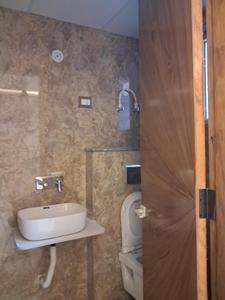 Bedroom One Image of 1550 Sq.ft 3 BHK Apartment / Flat for sale in Capital Hometech Homes, Sector 51 Noida for Rs. 7700000