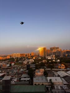 Image of 930 Sq.ft 2 BHK Apartment / Flat for sale in Krisala 41 Elite , Tathawade, Pune for Rs. 8000000