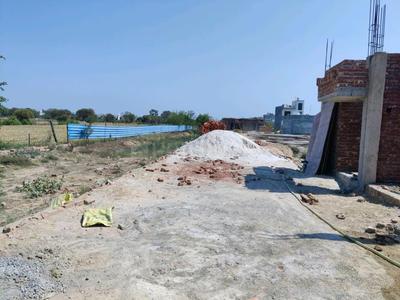 Image of 1260 Sq.ft Residential Plot / Land for sale in Sector 22B, Greater Noida for Rs. 3920000