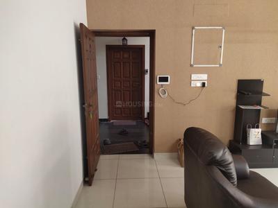 Hall Image of 1700 Sq.ft 3 BHK Builder Floor for rent in Kilpauk Chennai for Rs. 75000
