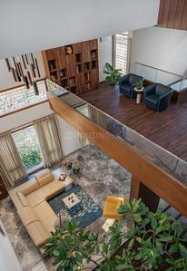 Image of 2500 Sq.ft 4 BHK Villa for sale in Chowk, Navi Mumbai for Rs. 20000000