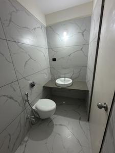 Bedroom Image of 1069 Sq.ft 2 BHK Apartment / Flat for sale in Silver Meteor, Tathawade Pune for Rs. 8500000