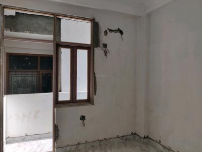 Bedroom Image of 450 Sq.ft 1 BHK Builder Floor for sale in Ved Vihar Ghaziabad for Rs. 1380046