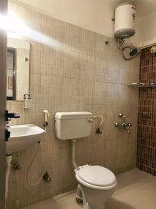 Bedroom One Image of 3000 Sq.ft 4 BHK Villa for rent in Baner Pune for Rs. 175000