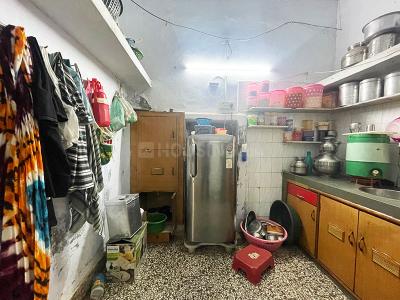 Kitchen Image of 1800 Sq.ft 6 BHK Independent House for sale in Motera Ahmedabad for Rs. 5500000