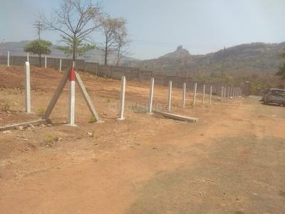 Image of 4000 Sq.ft Residential Plot / Land for sale in Vikrant Ruby, Vakas, Thane for Rs. 3200000