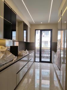 Kitchen Image of 2430 Sq.ft 4 BHK Builder Floor for sale in Ansal Esencia Sector 67, Sector 67 Gurgaon for Rs. 26500000