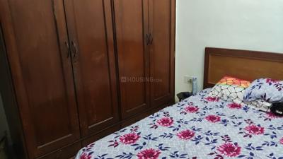 Bedroom Image of 700 Sq.ft 2 BHK Apartment / Flat for sale in Cuffe Parade Mumbai for Rs. 25000000