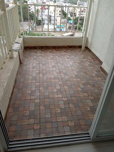 1 BHK Flat