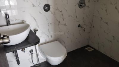 Image of 880 Sq.ft 2 BHK Apartment / Flat for rent in Basil Mondale, Mundhwa, Pune for Rs. 30000