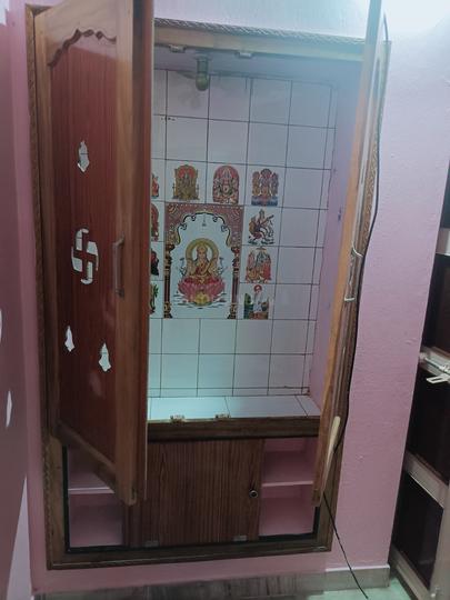 Vishaka a colony Bedroom 1