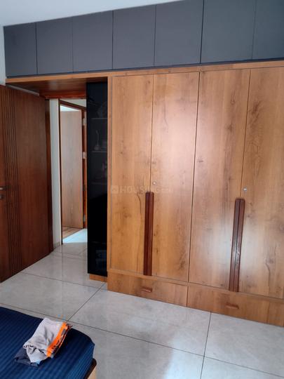 JALARAM REAL ESTATE Bedroom 1