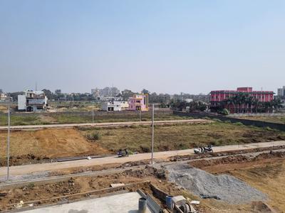 Image of 1075 Sq.ft Residential Plot / Land for sale in Vedanta Vatika, Hirapur Colony, Raipur for Rs. 2580000