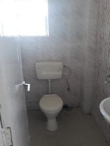 Bathroom Image of 1200 Sq.ft 2 BHK Apartment / Flat for sale in Kamalgazi Kolkata for Rs. 6500000