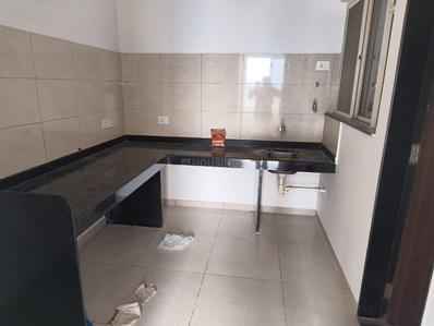 Kitchen Image of 780 Sq.ft 2 BHK Apartment / Flat for sale in VJ Yashone Hinjawadi Phase 1, Hinjawadi Pune for Rs. 8000000