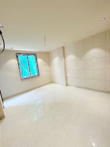 Hall Image of 1000 Sq.ft 3 BHK Builder Floor for sale in Rajpur Khurd Extension New Delhi for Rs. 6500000