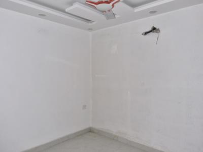 Bedroom Image of 810 Sq.ft 3 BHK Apartment / Flat for sale in Razapur Khurd New Delhi for Rs. 5000001