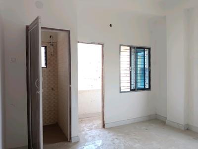 Bedroom Image of 580 Sq.ft 2 BHK Apartment / Flat for sale in Mourigram Howrah for Rs. 1856000