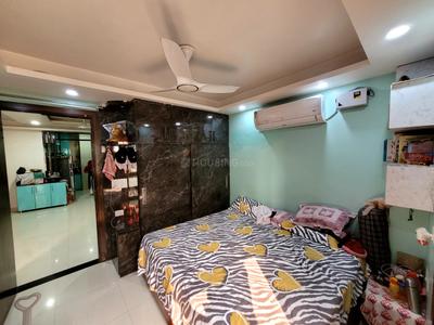 3 BHK Flat