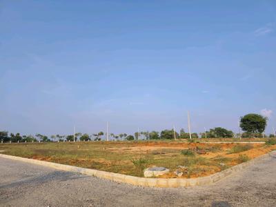 Image of 150 Sq.ft Residential Plot / Land for sale in Kongara Kalan, Hyderabad for Rs. 3900117