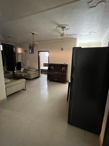 3 BHK Independent Builder Floor