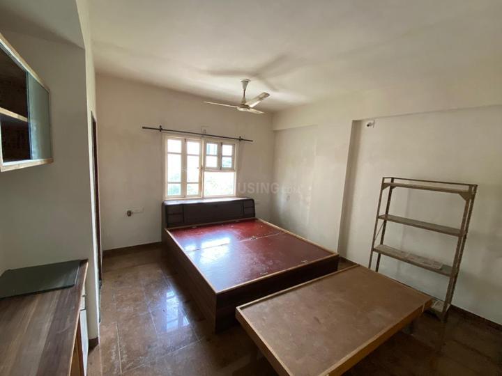 Vastrapur sambhav press bodakdev Bedroom 1
