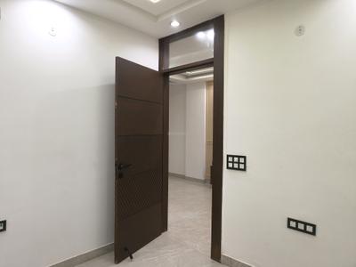 Bedroom Image of 1750 Sq.ft 4 BHK Builder Floor for sale in Indirapuram Ghaziabad for Rs. 18500000