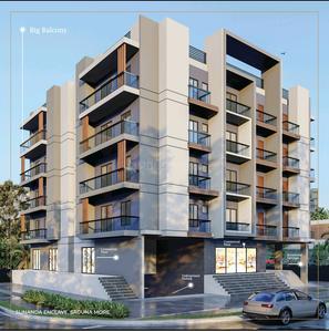 Image of 1565 Sq.ft 3 BHK Apartment / Flat for sale in Rajbansi Nagar, Patna for Rs. 11968000