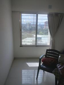 Hall Image of 1120 Sq.ft 3 BHK Apartment / Flat for sale in Mantra Essence, Undri Pune for Rs. 8600000
