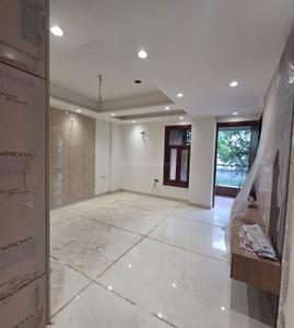 Hall Image of 2805 Sq.ft 5 BHK Apartment / Flat for sale in Rajendra Nagar Ghaziabad for Rs. 25800000