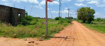 Image of 3152 Sq.ft Residential Plot / Land for sale in Malliga Nagar Extension, Kadakadappai, Thanjavur for Rs. 2365000
