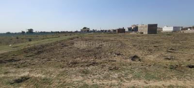 Residential Plot
