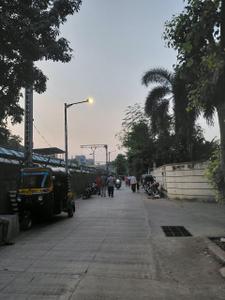 Image of 600 Sq.ft 1 BHK Apartment / Flat for sale in Sai Shraddha Siddharth Residency Building No 2 Wing D And E, Chedda Nagar, Mumbai for Rs. 9500000