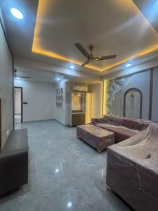 Hall Image of 1400 Sq.ft 3 BHK Apartment / Flat for sale in Pratap Nagar Jaipur for Rs. 7199000