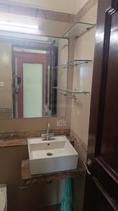 Image of 1150 Sq.ft 2.5 BHK Apartment / Flat for sale in Raheja Acropolis, Chembur, Mumbai for Rs. 35000000