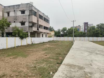 Image of 715 Sq.ft Residential Plot / Land for sale in Kolapakkam - Vandalur, Chennai for Rs. 4647000
