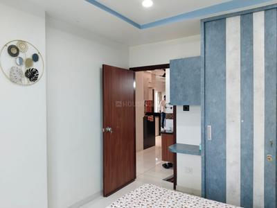 Bedroom Image of 1457 Sq.ft 3 BHK Apartment / Flat for sale in Akota Vadodara for Rs. 8000000