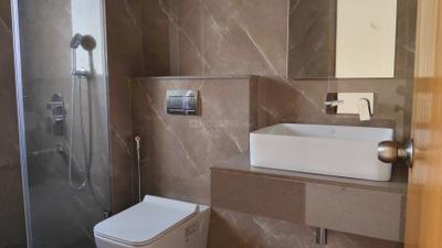 Image of 1400 Sq.ft 3 BHK Apartment / Flat for sale in Ambuja Urvisha The Condoville , New Town, Kolkata for Rs. 26000000