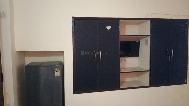 Dagar apartment DLF phase 3 Bedroom 1