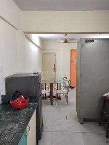 Kitchen Image of Ashish in Andheri East, Mumbai