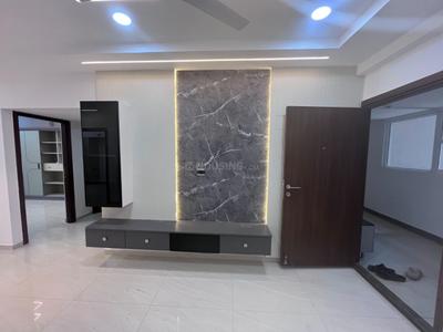 Hall Image of 1100 Sq.ft 2 BHK Apartment / Flat for sale in Chandanagar Hyderabad for Rs. 5900000