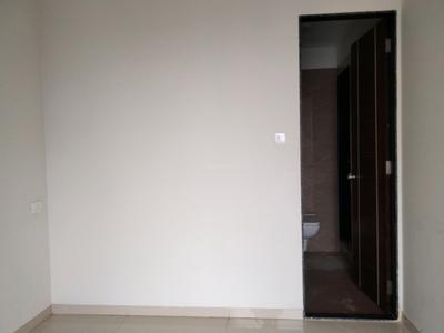1 BHK Flat