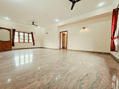 Hall Image of 2200 Sq.ft 3 BHK Apartment / Flat for rent in Indira Nagar Bengaluru for Rs. 150000