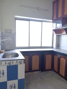 Kitchen Image of 1240 Sq.ft 3 BHK Apartment / Flat for sale in Ballygunge Kolkata for Rs. 14500000