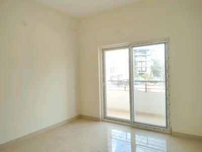 Bedroom Image of 1050 Sq.ft 2 BHK Apartment / Flat for sale in Srikara Urban Park, Electronic City Bengaluru for Rs. 8238106